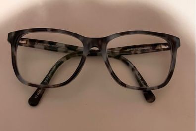 Glasses new