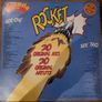 Rocket, Various Artists, As Seen On TV Image 2