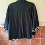 River Island Shirt - Size 16 Image 6