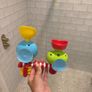 kids bath toys Image 2