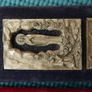 Vintage Religious Plaque 10 each Image 3