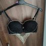 Custom made Bustier, size 34D Image 3