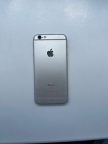 Apple iPhone 6s 64GB White