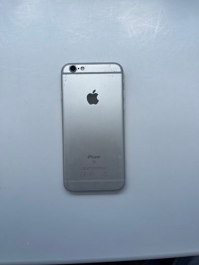 Apple iPhone 6s 64GB White