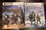 PS5 Games Brand New