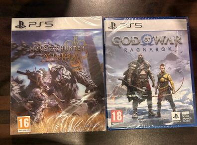 PS5 Games Brand New