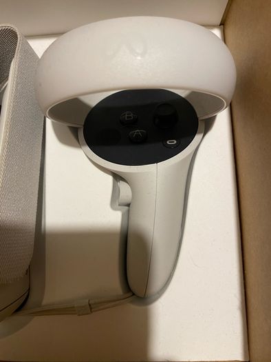 Meta Quest 2 (128gb)