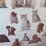 Wall decal Image 5