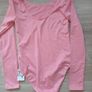Leotard size 12-14 Y New Image 2