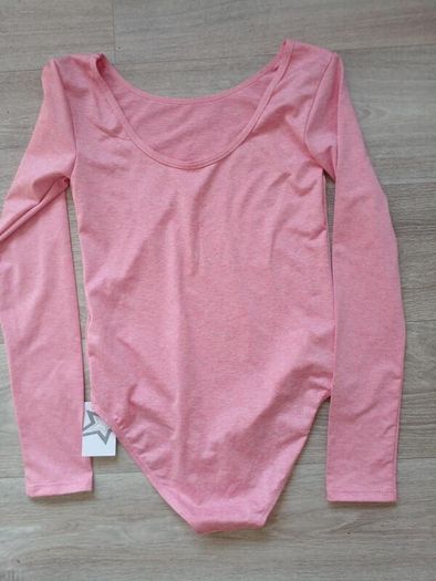 Leotard size 12-14 Y New