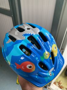Schwinn Toddler Bike Helmet