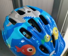 Schwinn Toddler Bike Helmet