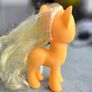 Applejack Apple Jack Reboot 6 Inch Brushable MLP G4 My Little Pony 2016 Image 2