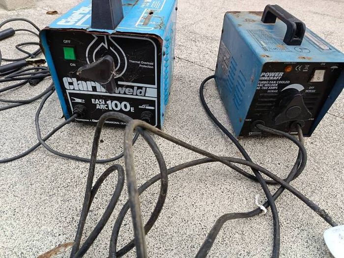 welders