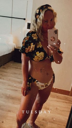 riverisland bikini