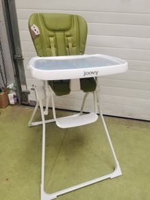high chair