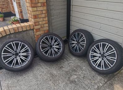 Bmw wheels