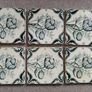 Vintage/Antique Tiles (6) Image 2