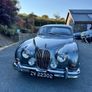 Jaguar MK2 1961 2.4l Image 3
