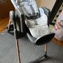 High Chair Maxi Cosi Minla Image 3