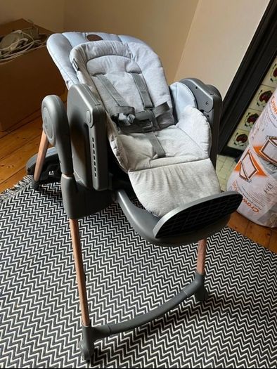 High Chair Maxi Cosi Minla