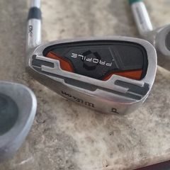 Par 3 Golf Set
