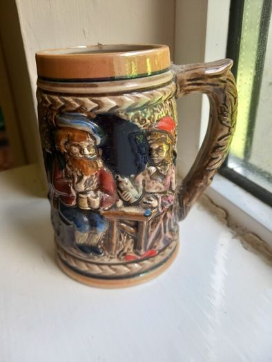 vintage beer