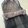 Footmuff and buggy gloves Image 2