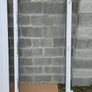 Upvc Door with window Image 9