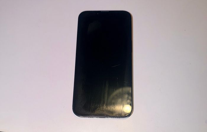 iPhone 13