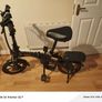 Electric folding Bike Image 5