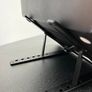 Adjustable Folding Laptop Stand 7 Angles, Portable & Ergonomic Image 5