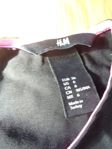 H&M Sleeveless Top for Sale