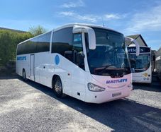 Scania  2009 also  04 05-06-lowfloor 50 seaters