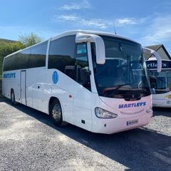 Scania  2009 also  04 05-06-lowfloor 50 seaters