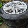 Audi alloys 19 Image 7
