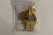 Lego Grandmother From Advent Calendar