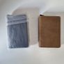 Pop up slider Card Mens Wallet dark brown colour Image 6