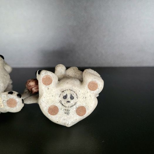 Collectable Elephant Critters