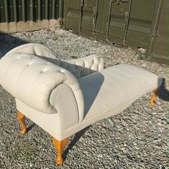 Chaise Longue