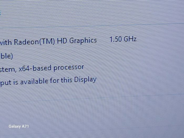 HP Pavillion, Red, 4GB Ram, 700GB HDD, Windows 8 Pro, AMD A4-5000 APU with Radeon HD Graphis 1.5GHz, Chrome and VLC for best movie ecperience