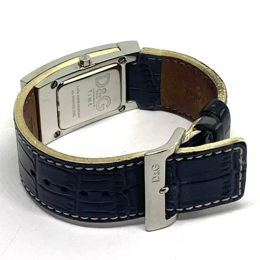Vintage Dolce & Gabbana Ladies Watch
