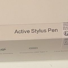 ipad stylus pen