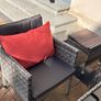 7/8 Seat outdoor seating Image 4