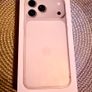 iPhone 17 Pro Max 256GB Silver Image 5