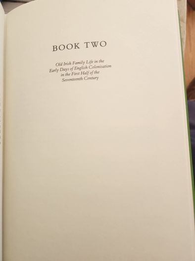 Umma-more. The Story Of An Irish Family in Moate Co Westmeath. By William Magan. First Edition Hardback With Dustjacket In Very Good Condition.