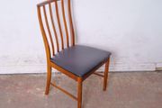 Mid-century dining chairs by McIntosh