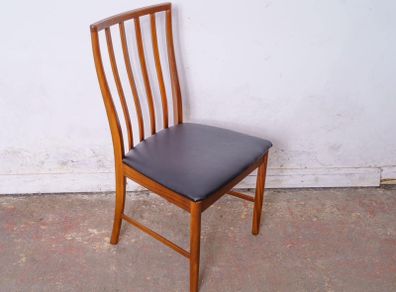 Mid-century dining chairs by McIntosh