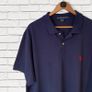 U.S Polo Assn Polo T-Shirt Image 4