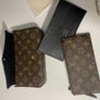 FAKE Louis Vuitton Bag Image 4